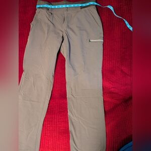 Duluth Trading Lined Pants 10x33